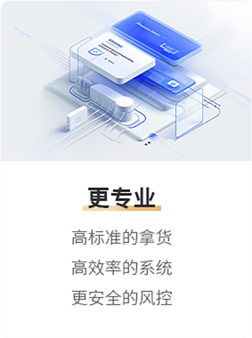 更专业