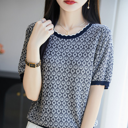 络纱服饰&