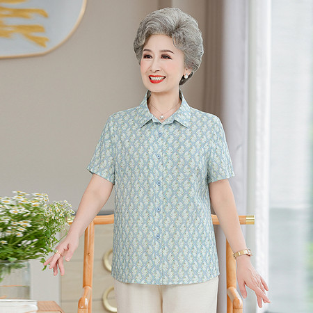 熹微服饰&