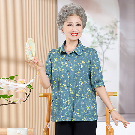 熹微服饰&