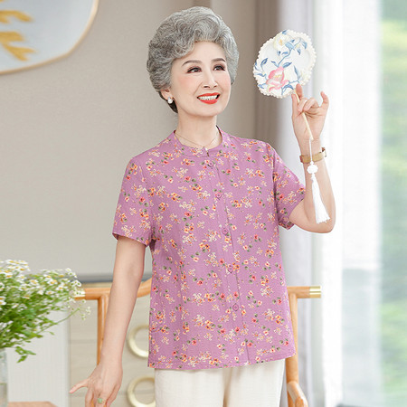 熹微服饰&