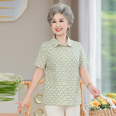 熹微服饰&