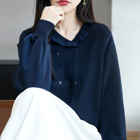 简衣&