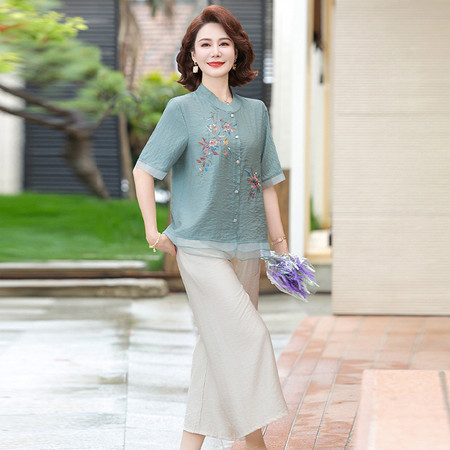 慈晖服饰&