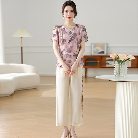 桐乡丝瑞服饰&