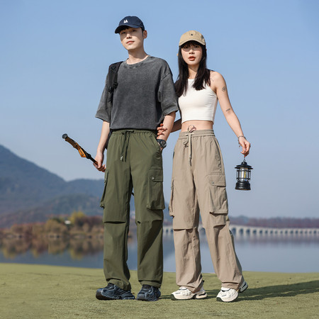 ONE女裤&