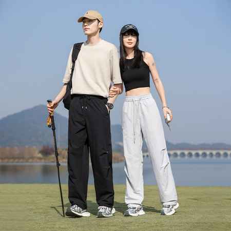 ONE女裤&