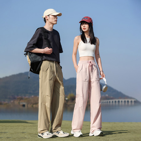 ONE女裤&