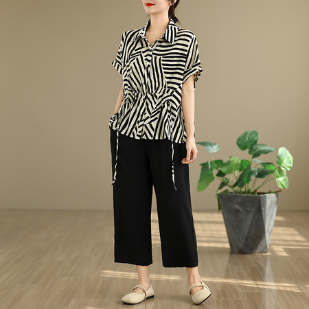 羽范服饰&