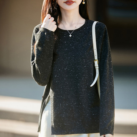 靓人服饰&
