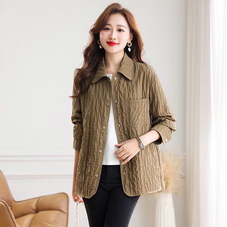 靓人服饰&