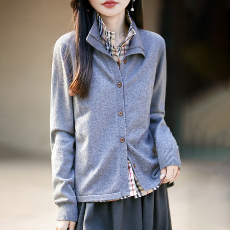 靓人服饰&