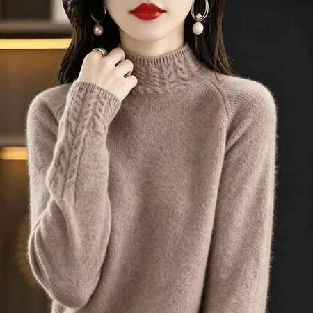 靓人服饰&