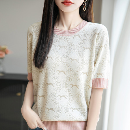 万运羊绒&