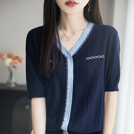 万运羊绒&