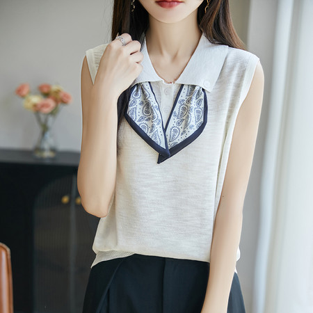 万运羊绒&