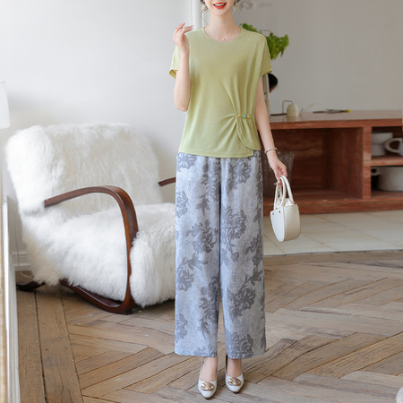 靓婆婆&
