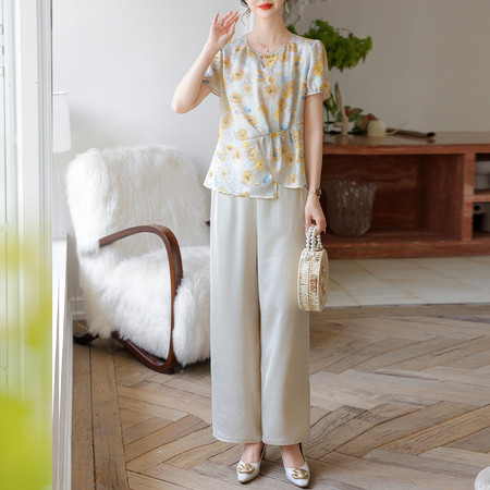 靓婆婆&