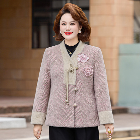 秀青服饰&