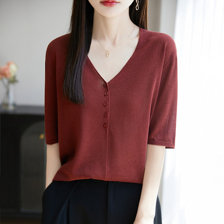 森迪羊服饰&