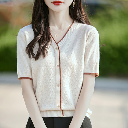 森迪羊服饰&