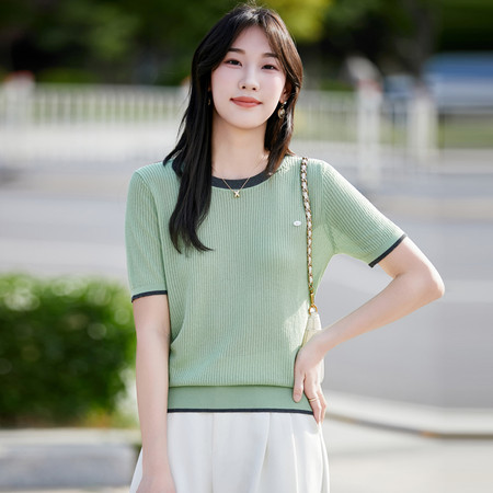 森迪羊服饰&