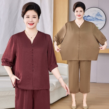 靓丽斯大码女装&