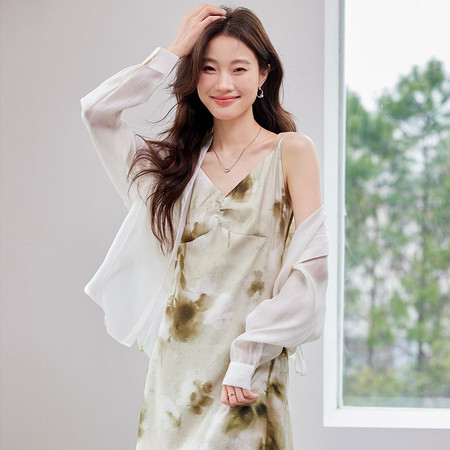 帕丽格女装&
