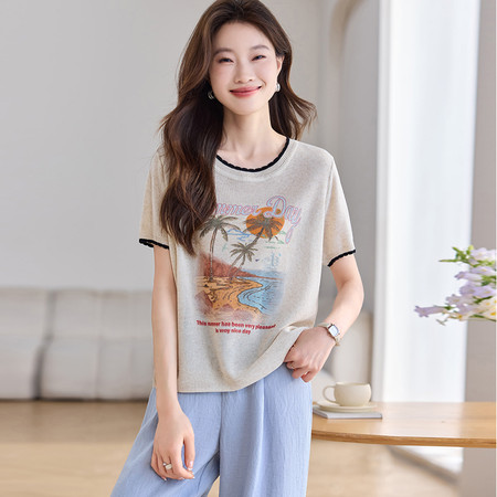 米莱女装&