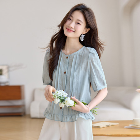 浅莱&