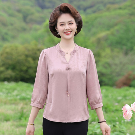 秋思歌服饰&