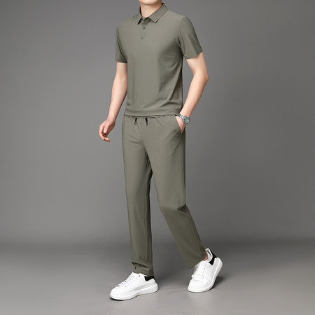 大小王男装&