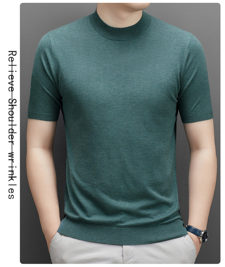 发财羊&ym1658-羊毛衫批发-男装批发-衣衫汇