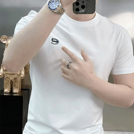 绅度男装&