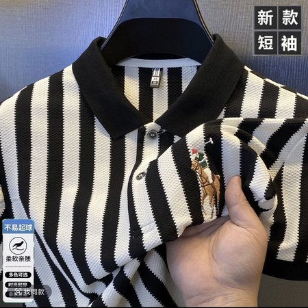 蓝博帝亚服饰&