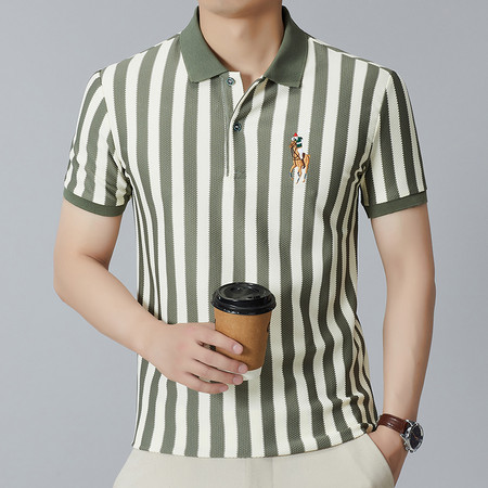 蓝博帝亚服饰&