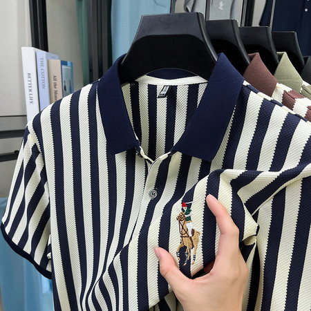 蓝博帝亚服饰&