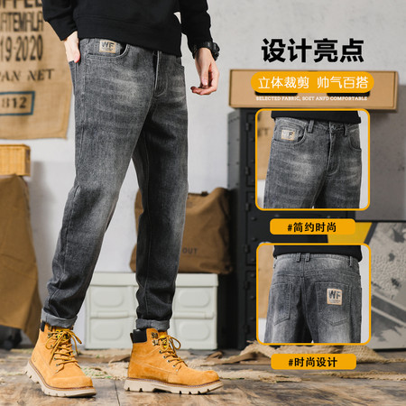 俊豪服饰（亚伦保罗）&
