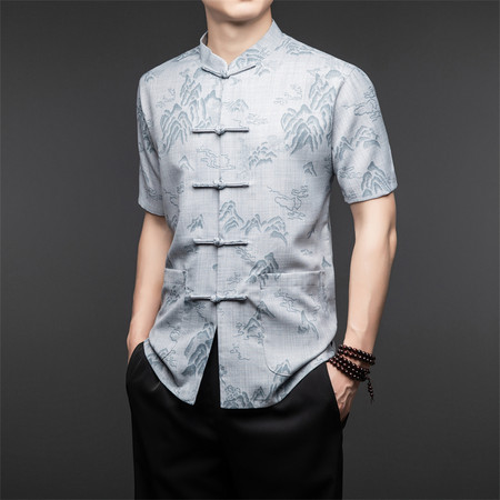 潮流酷装服饰&