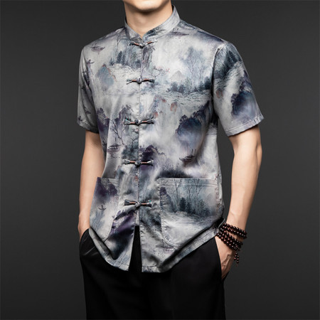 潮流酷装服饰&