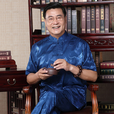 潮流酷装服饰&