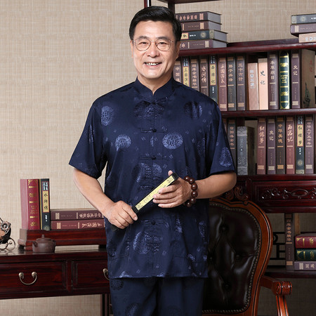 潮流酷装服饰&