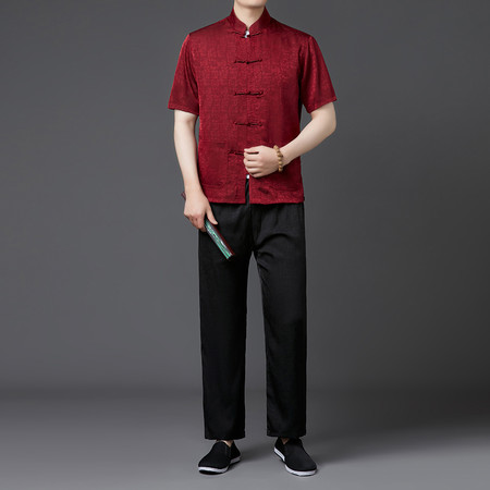 潮流酷装服饰&