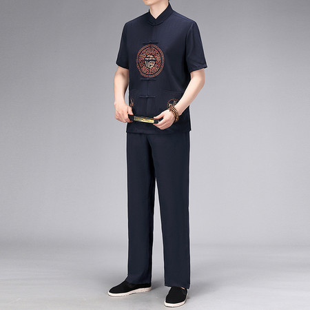 潮流酷装服饰&