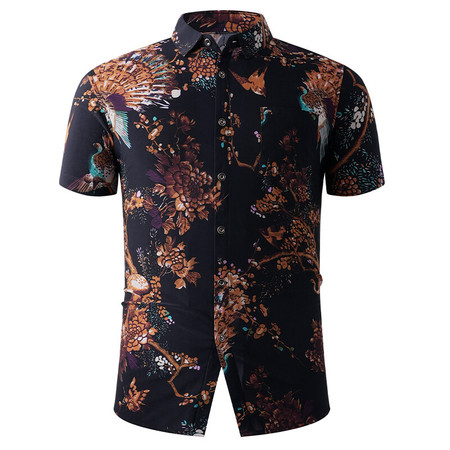 潮流酷装服饰&