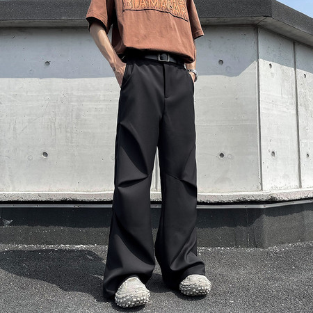 朝戈服饰&