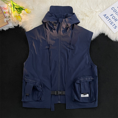 朝戈服饰&