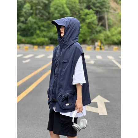 朝戈服饰&