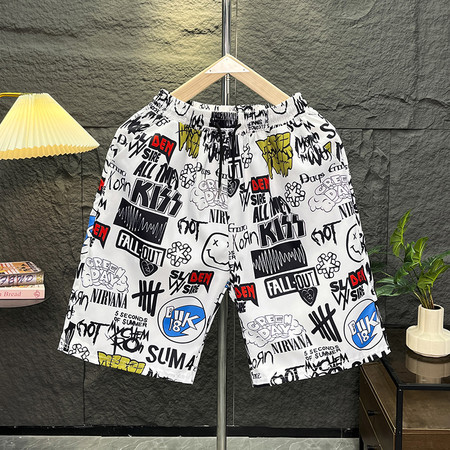 朝戈服饰&