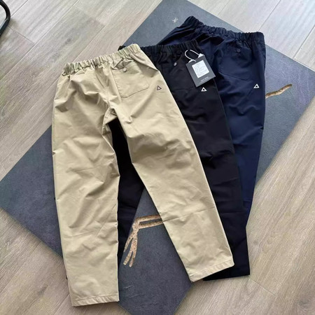 朝戈服饰&